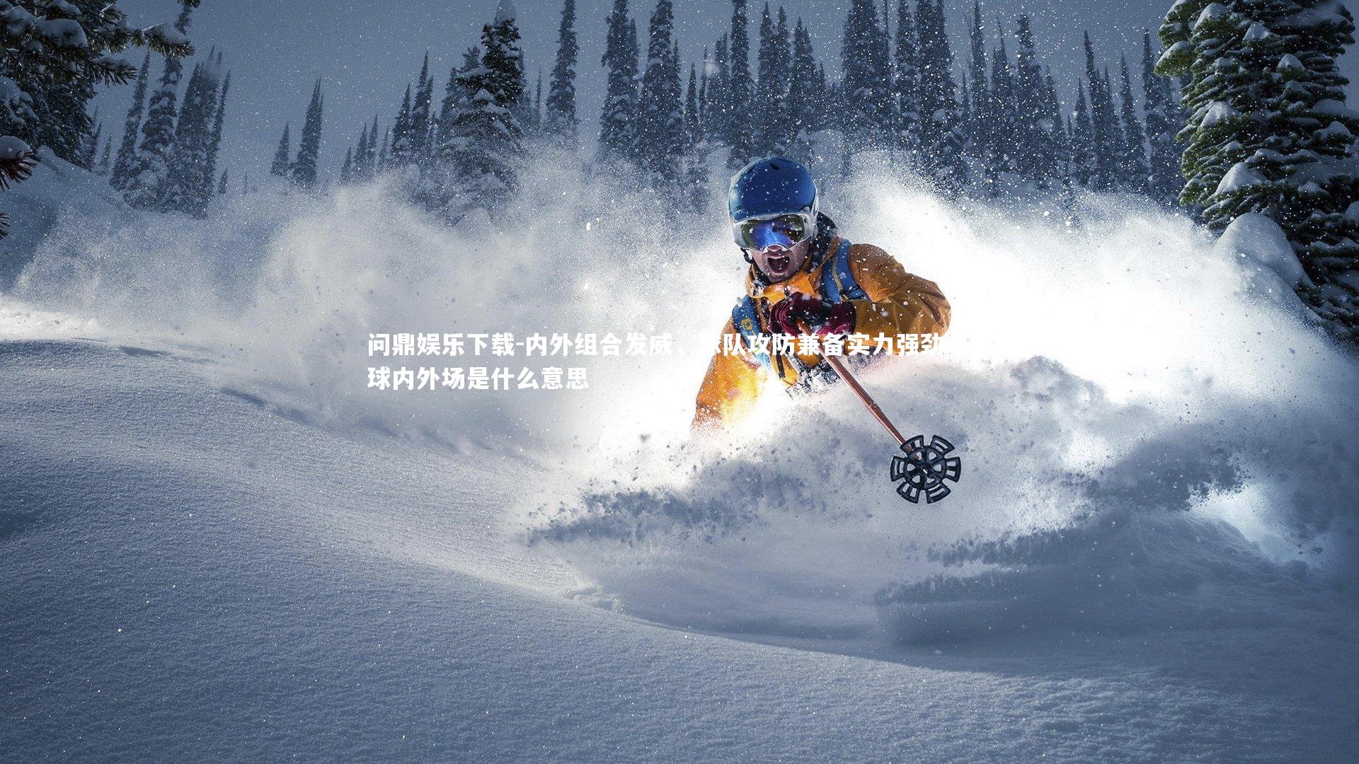 问鼎娱乐下载-内外组合发威，球队攻防兼备实力强劲，篮球内外场是什么意思